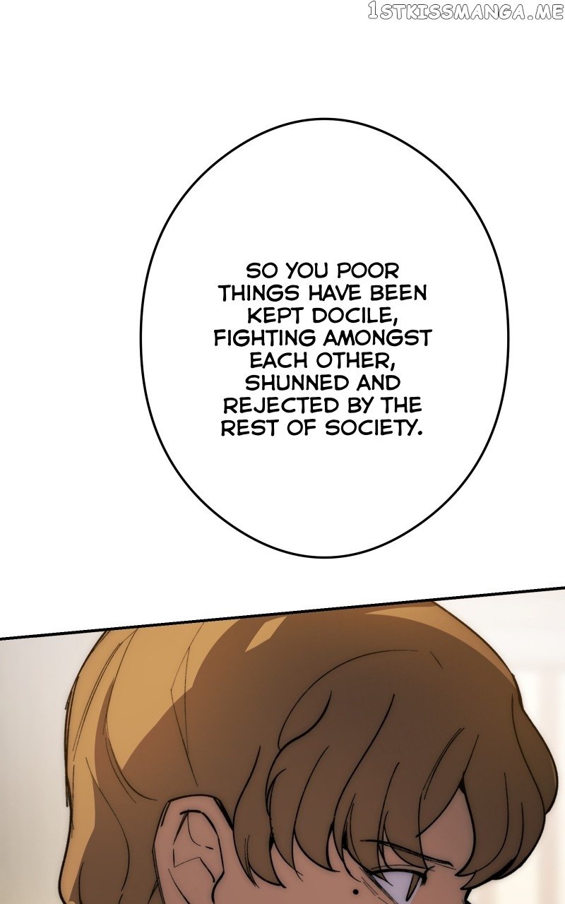 Hand Jumper Chapter 51 - Page 128