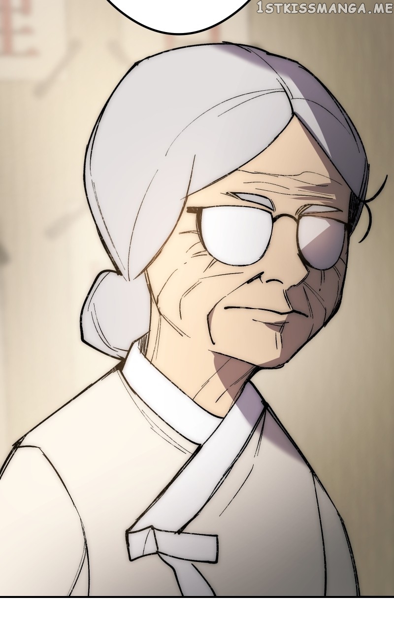 Hand Jumper Chapter 51 - Page 132