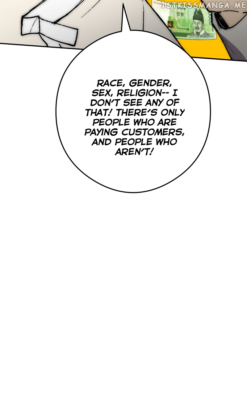 Hand Jumper Chapter 51 - Page 135