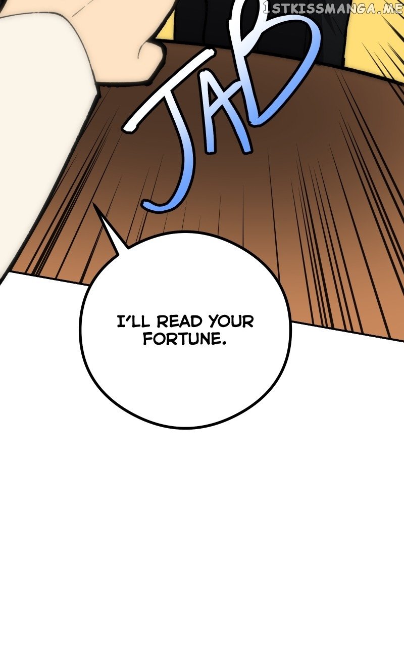 Hand Jumper Chapter 51 - Page 137