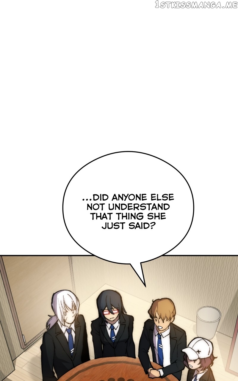 Hand Jumper Chapter 51 - Page 51
