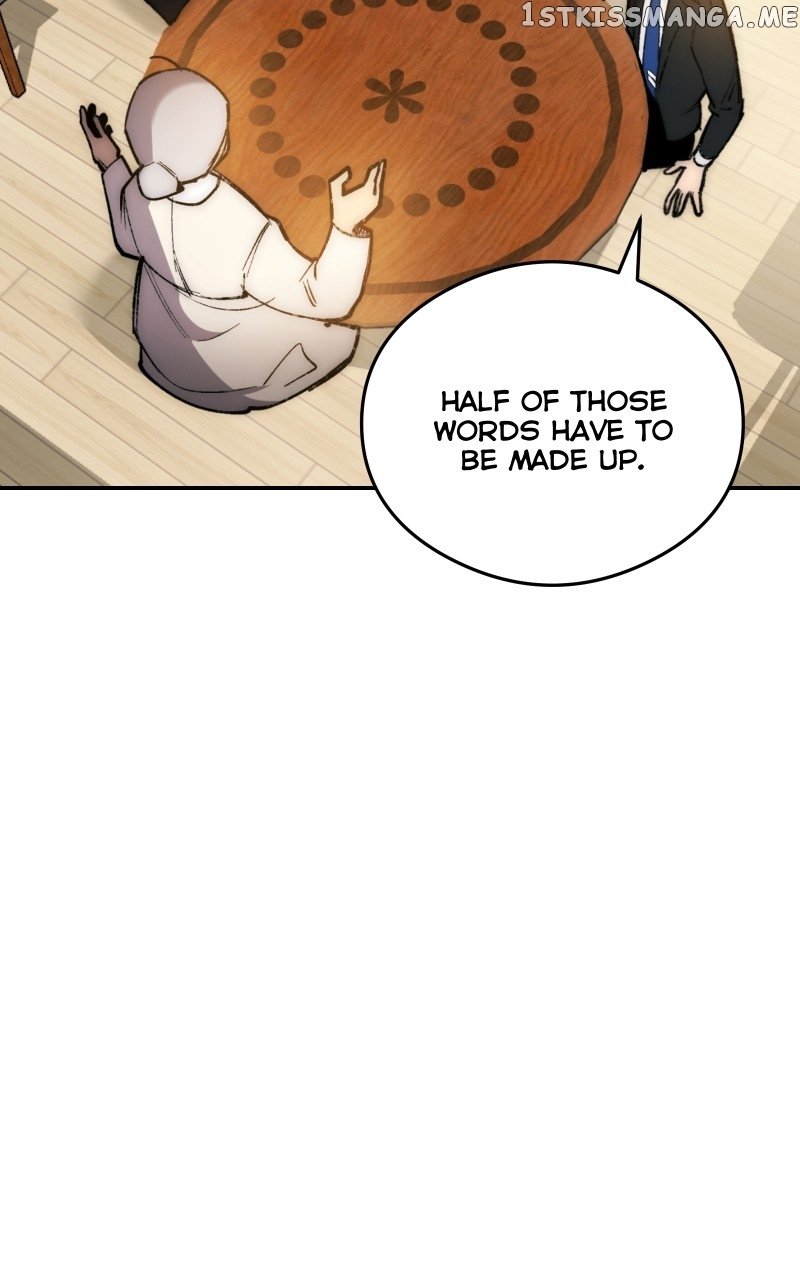 Hand Jumper Chapter 51 - Page 52