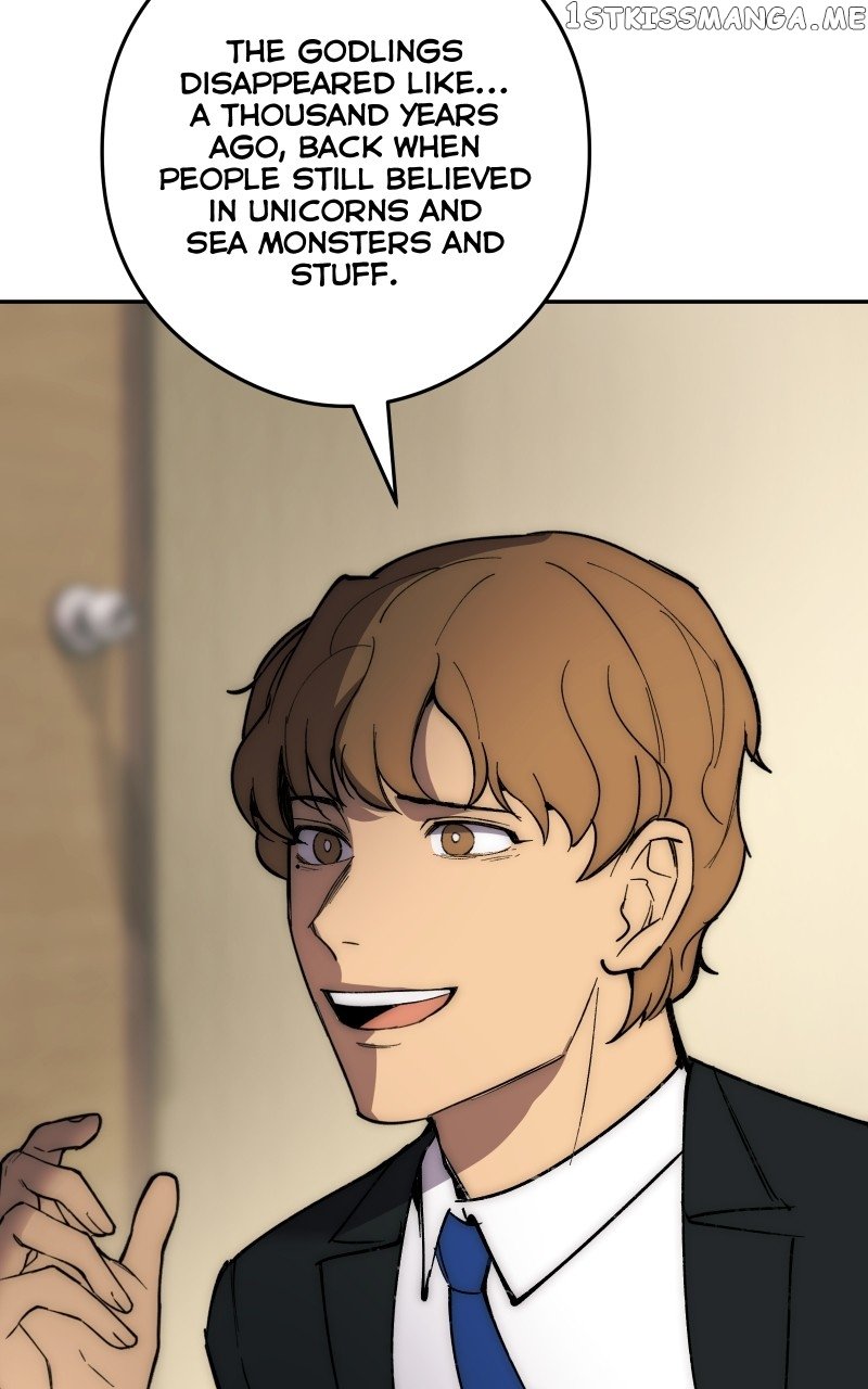 Hand Jumper Chapter 51 - Page 54