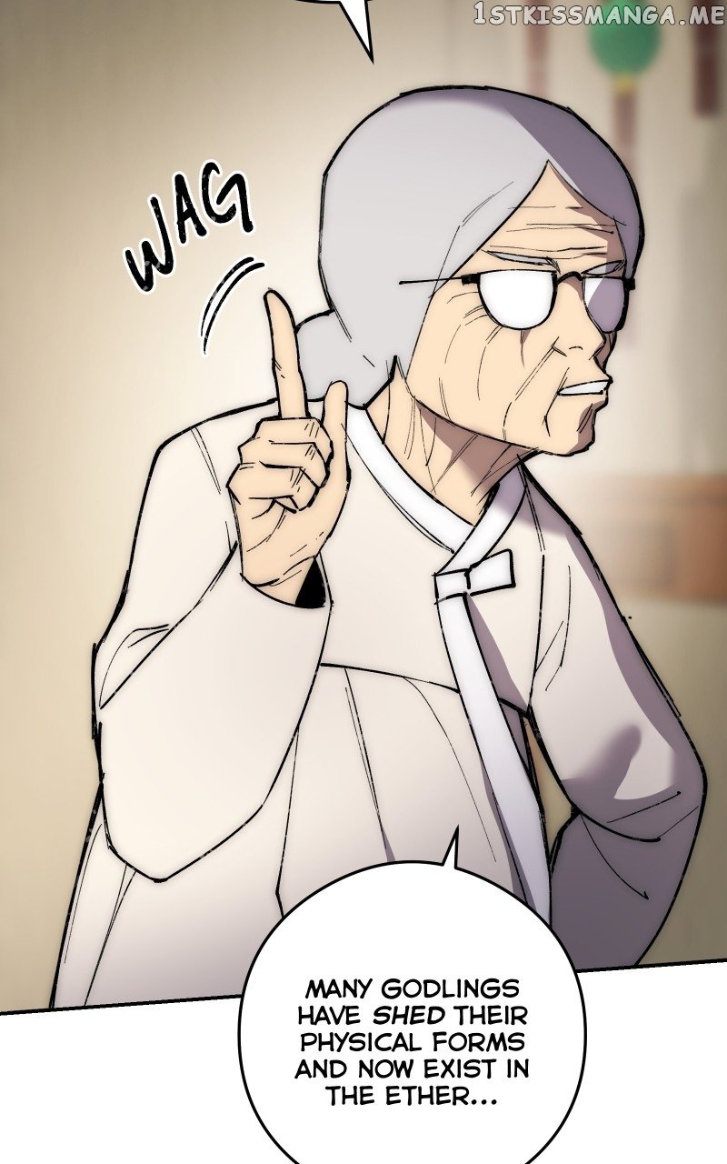 Hand Jumper Chapter 51 - Page 56