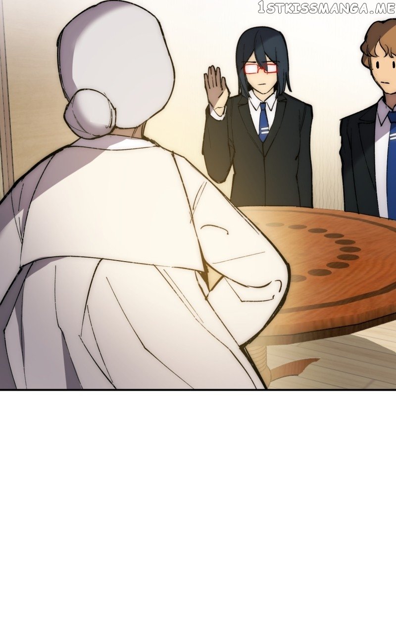Hand Jumper Chapter 51 - Page 61