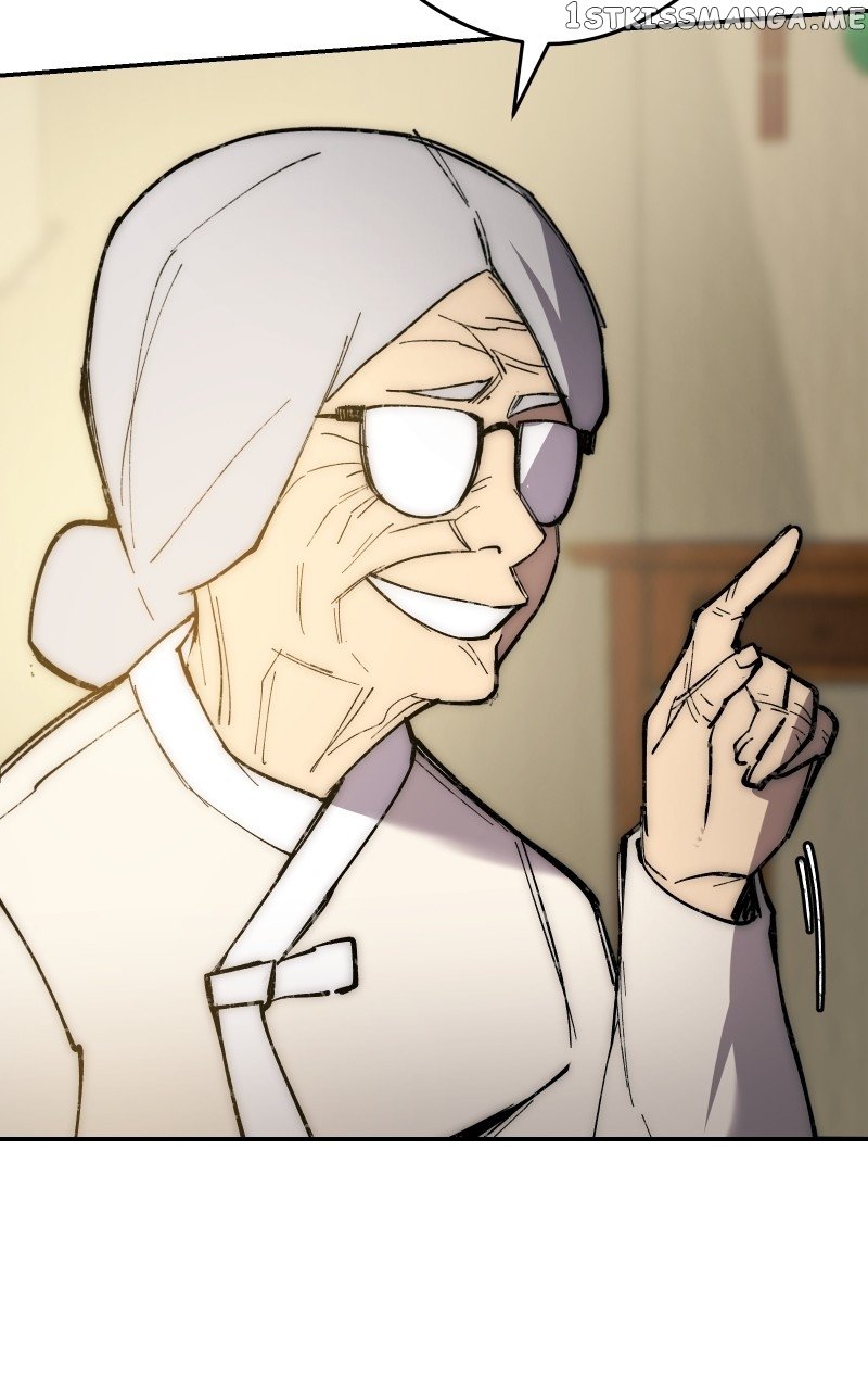 Hand Jumper Chapter 51 - Page 65