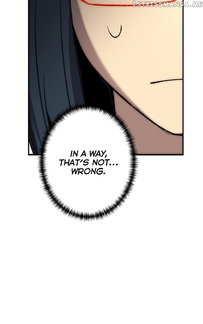 Hand Jumper Chapter 51 - Page 69