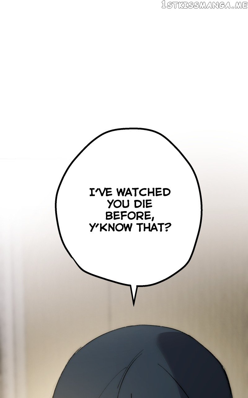 Hand Jumper Chapter 52 - Page 101