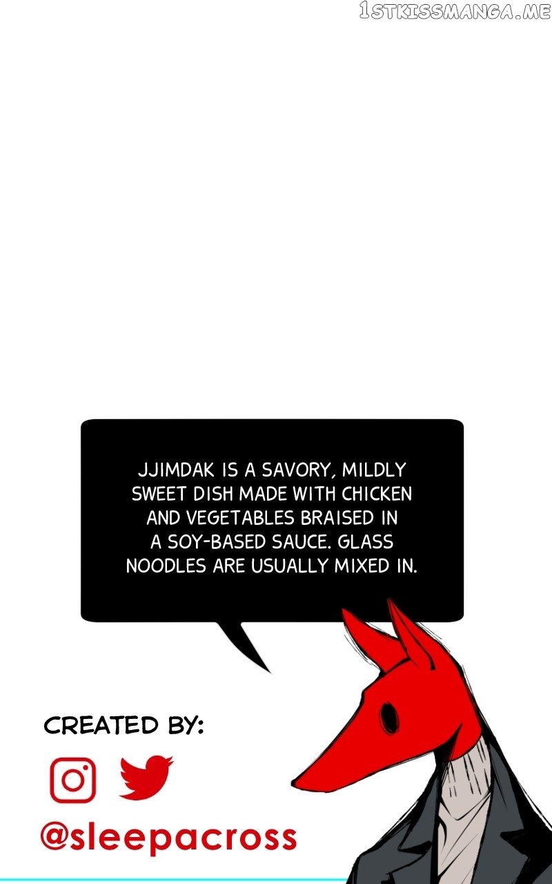 Hand Jumper Chapter 52 - Page 104