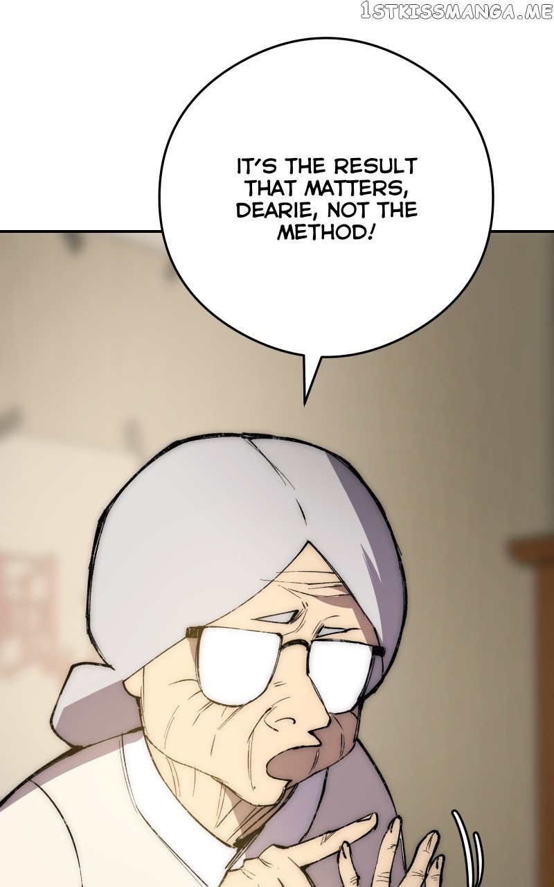 Hand Jumper Chapter 52 - Page 12