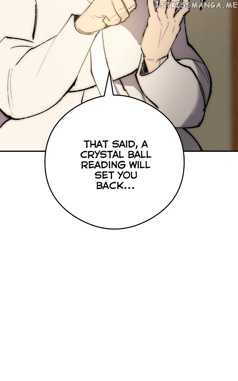 Hand Jumper Chapter 52 - Page 13