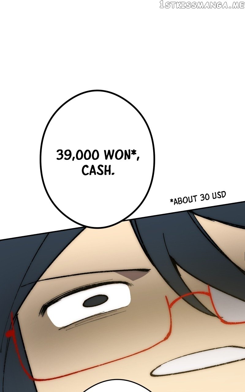 Hand Jumper Chapter 52 - Page 14
