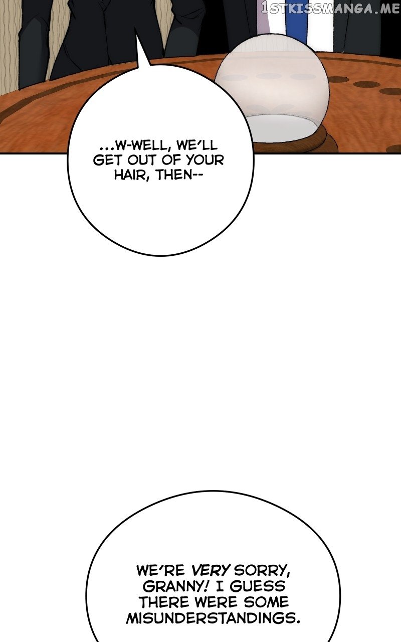 Hand Jumper Chapter 52 - Page 25