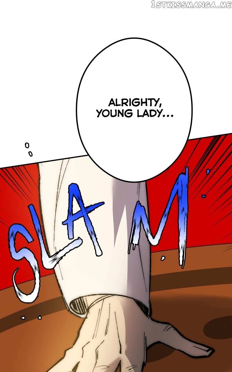 Hand Jumper Chapter 52 - Page 4
