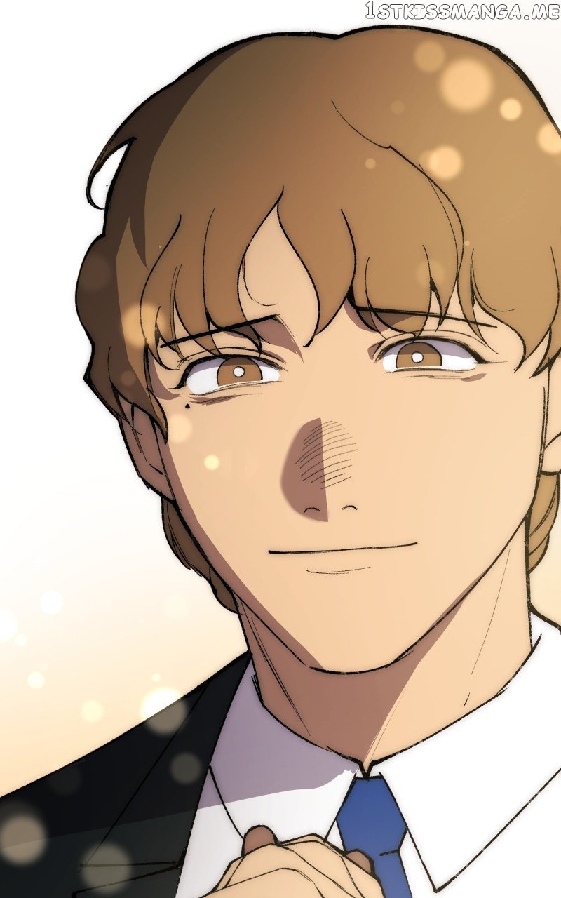 Hand Jumper Chapter 52 - Page 31