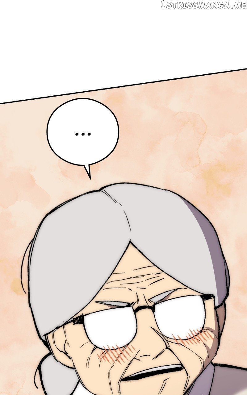 Hand Jumper Chapter 52 - Page 33