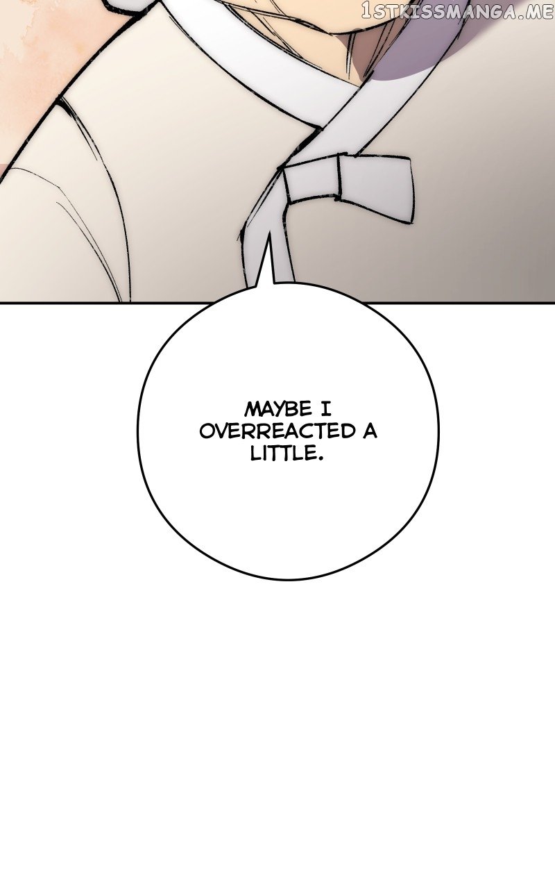 Hand Jumper Chapter 52 - Page 34