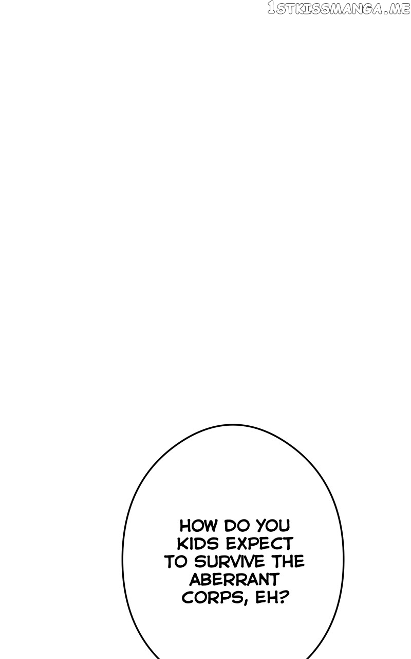 Hand Jumper Chapter 52 - Page 37