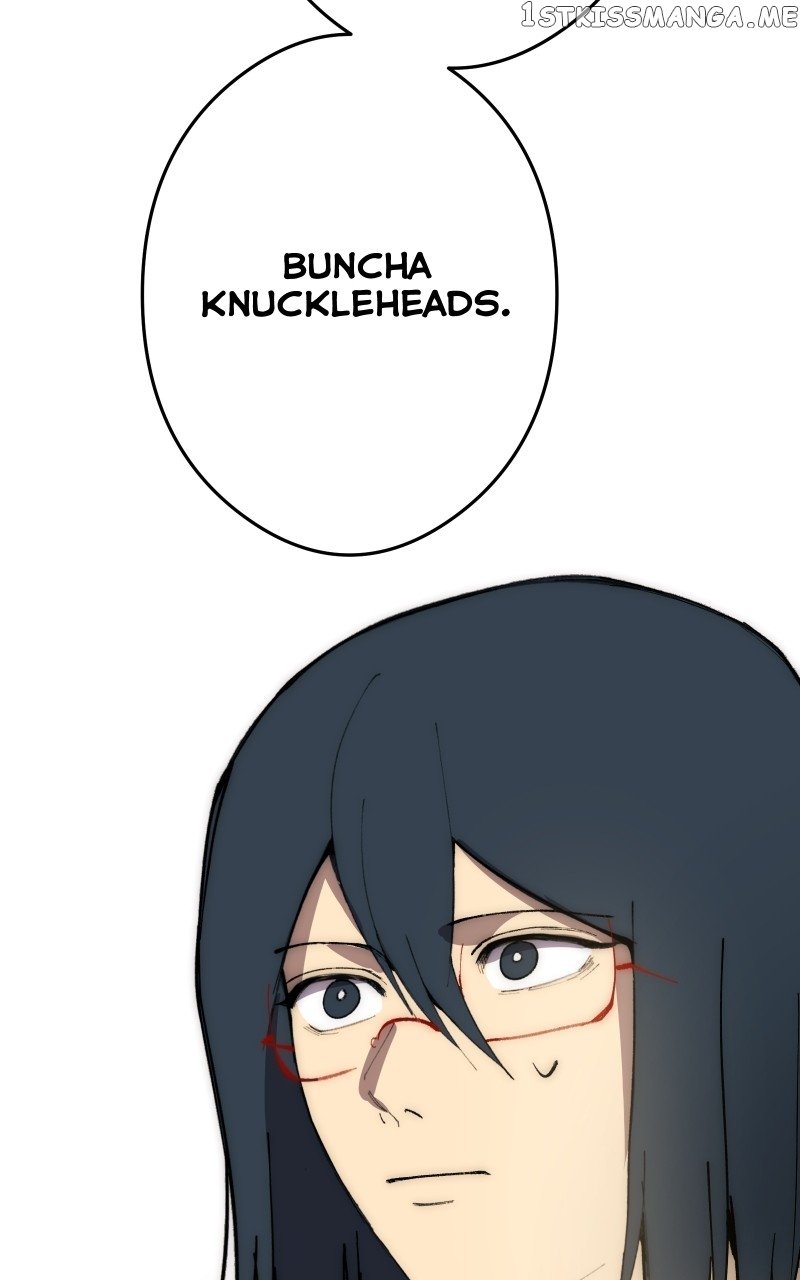 Hand Jumper Chapter 52 - Page 38