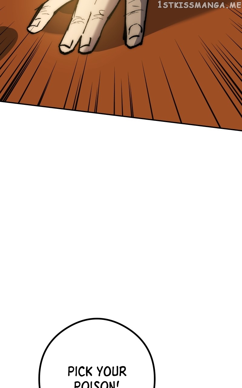 Hand Jumper Chapter 52 - Page 5