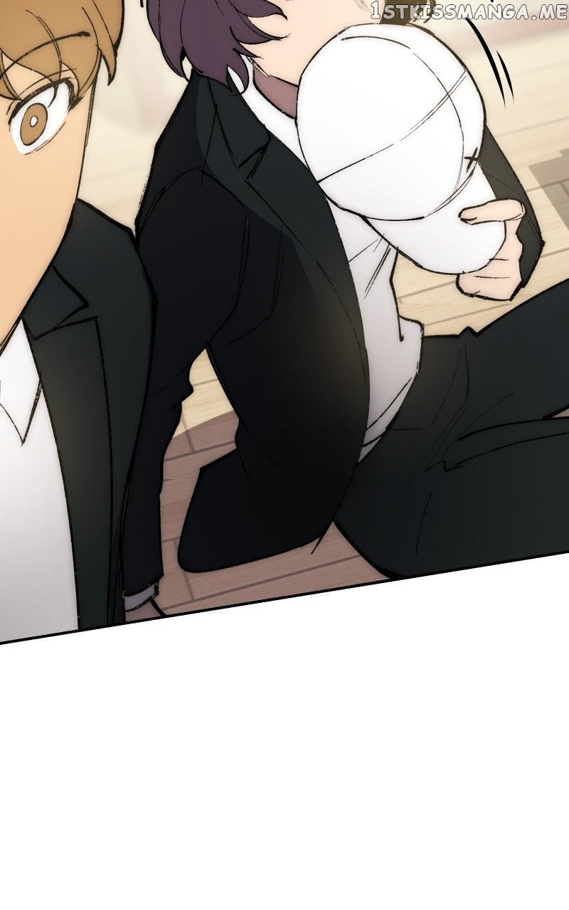 Hand Jumper Chapter 52 - Page 41