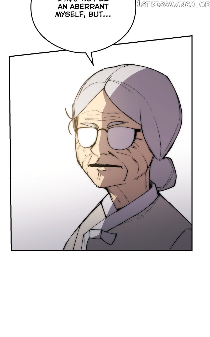 Hand Jumper Chapter 52 - Page 44