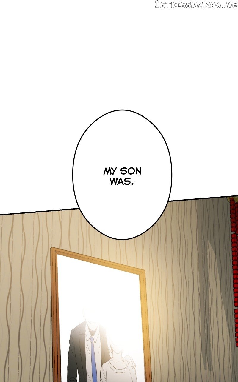 Hand Jumper Chapter 52 - Page 45