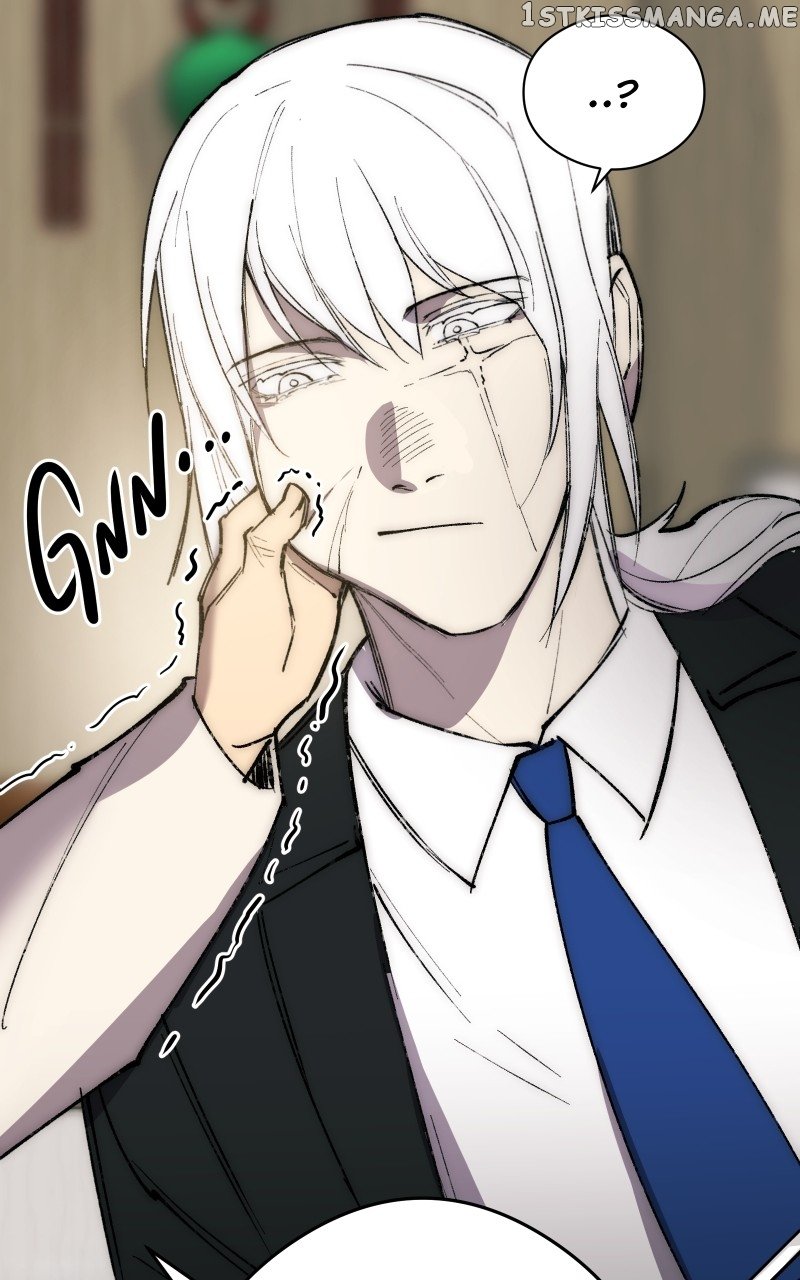 Hand Jumper Chapter 52 - Page 49