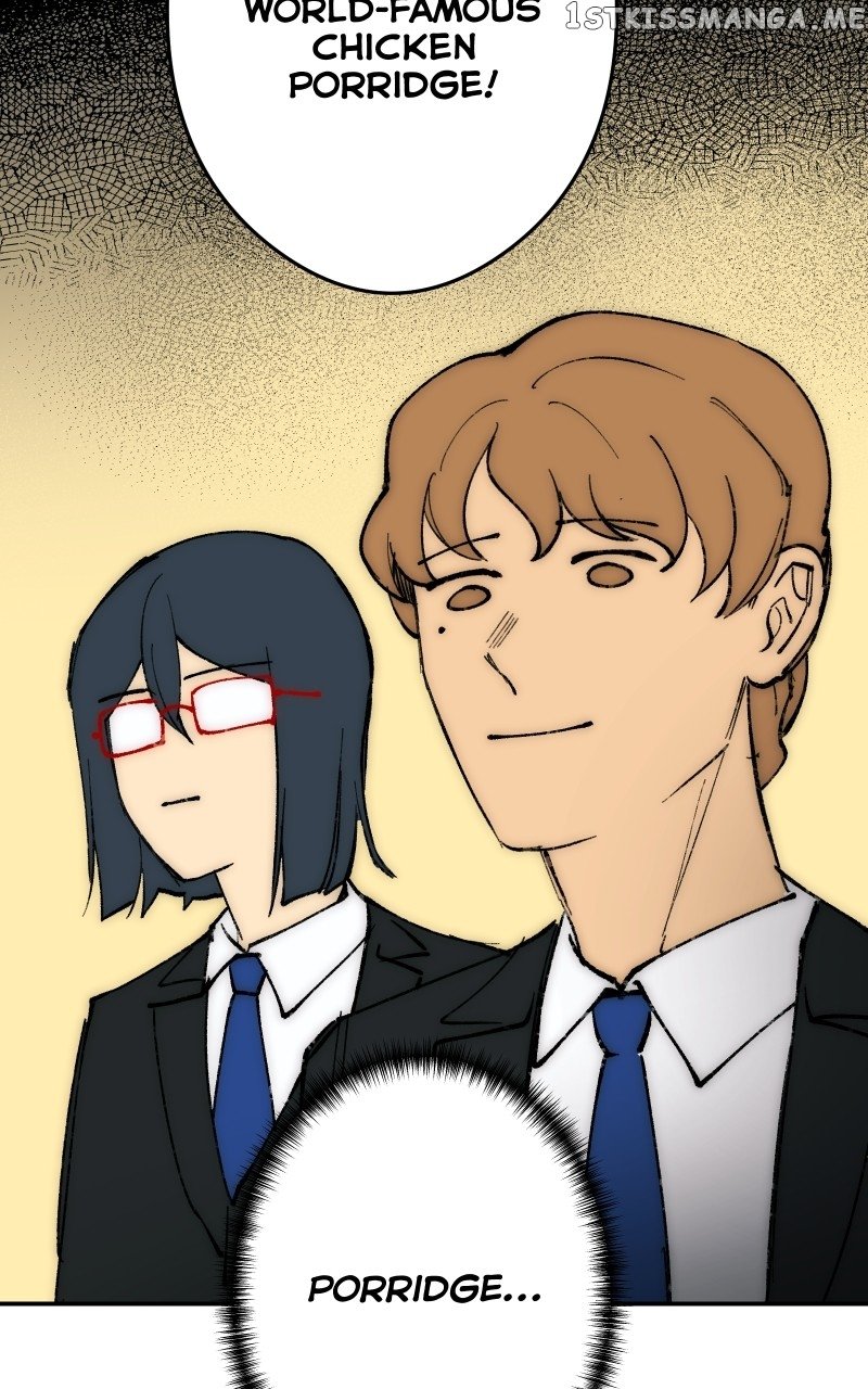 Hand Jumper Chapter 52 - Page 53