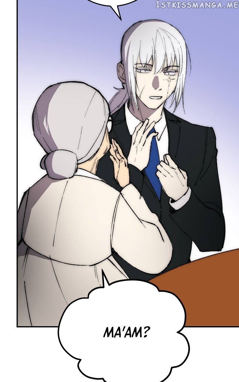 Hand Jumper Chapter 52 - Page 55