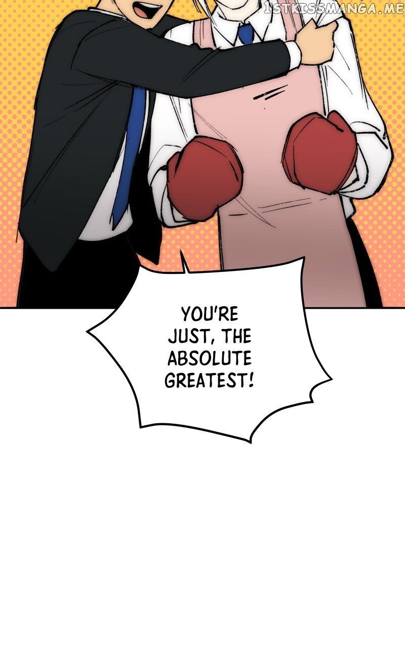 Hand Jumper Chapter 52 - Page 65