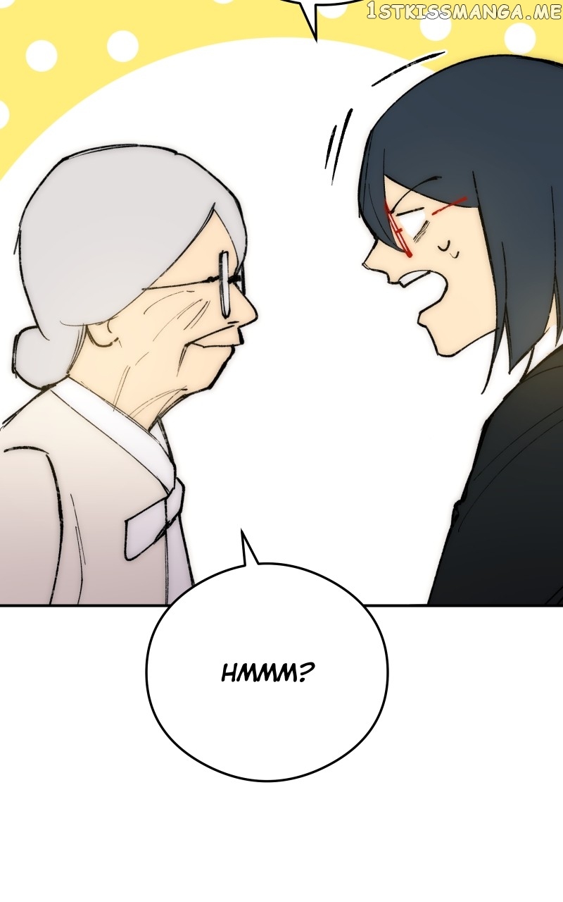 Hand Jumper Chapter 52 - Page 8