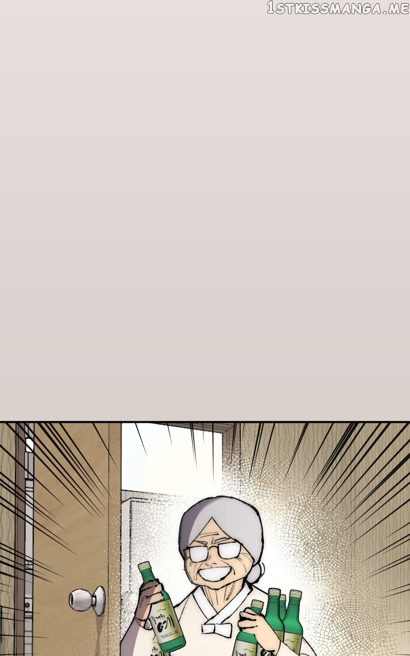 Hand Jumper Chapter 52 - Page 71