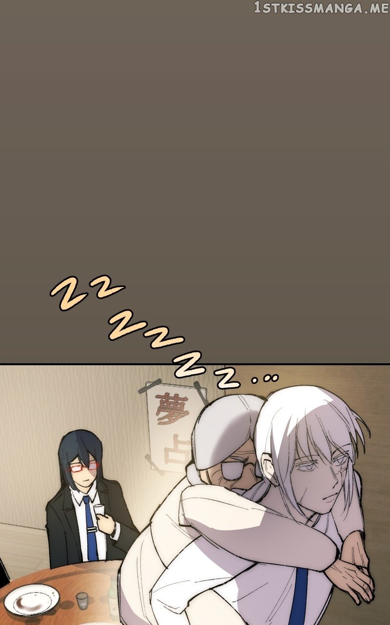 Hand Jumper Chapter 52 - Page 76