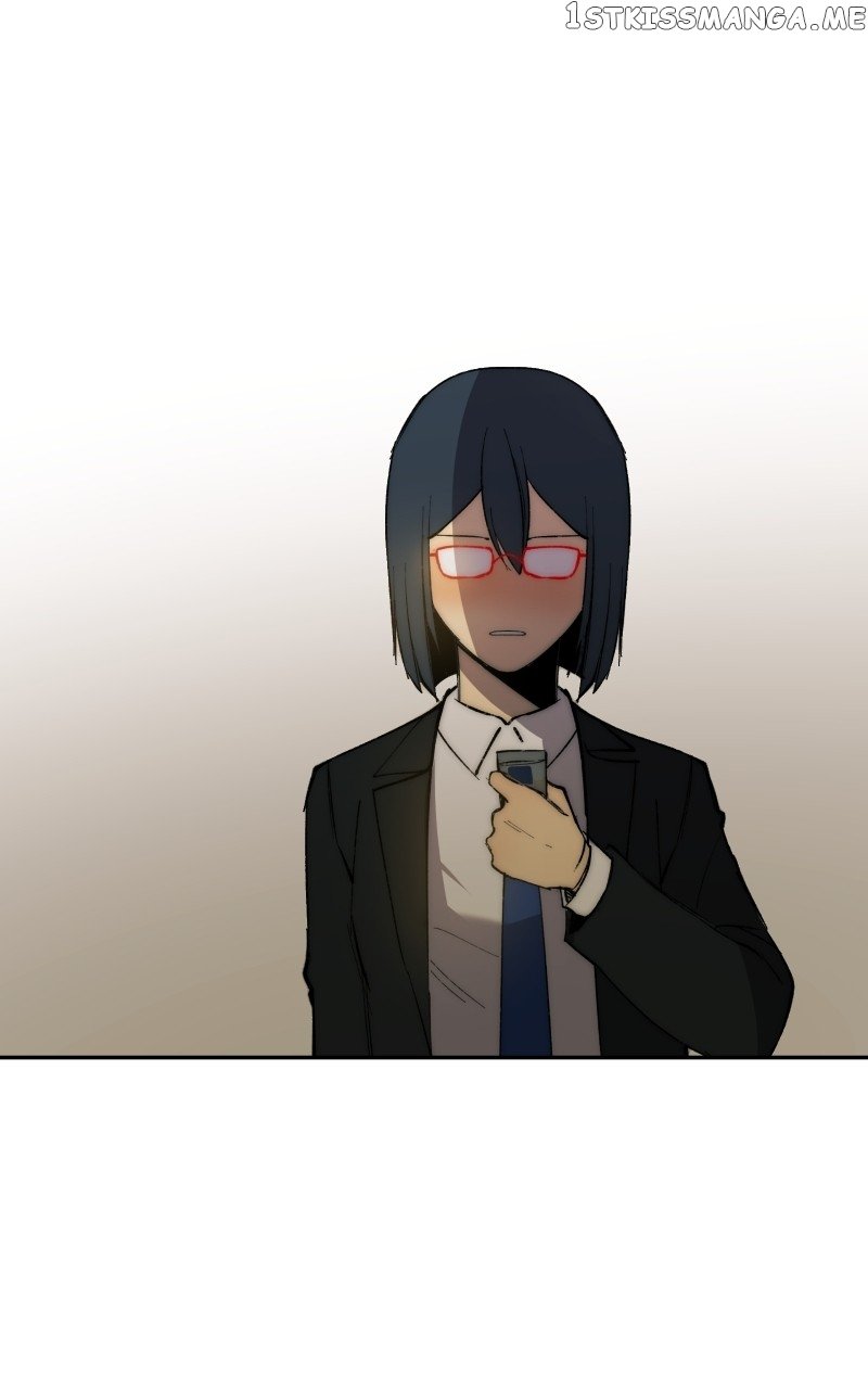 Hand Jumper Chapter 52 - Page 79