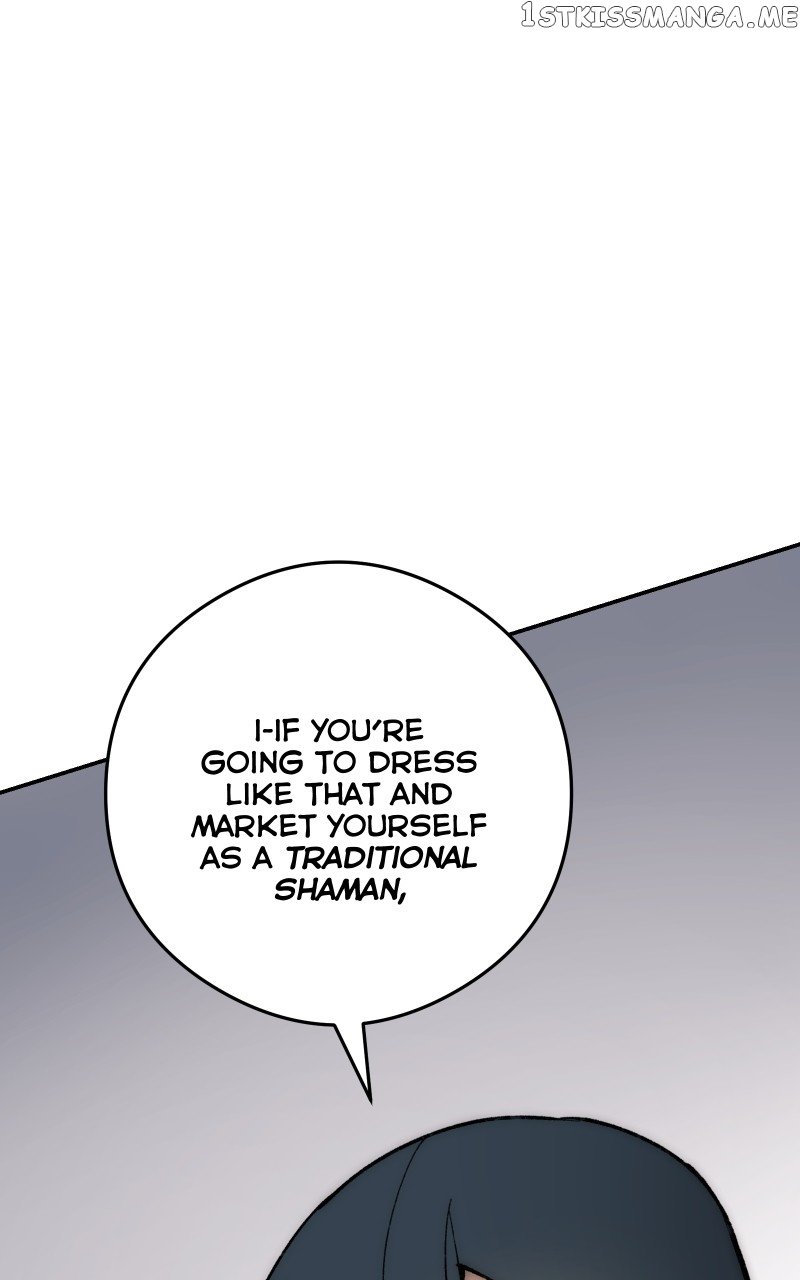 Hand Jumper Chapter 52 - Page 9