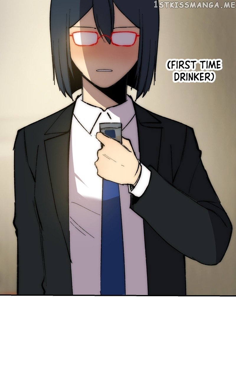 Hand Jumper Chapter 52 - Page 82