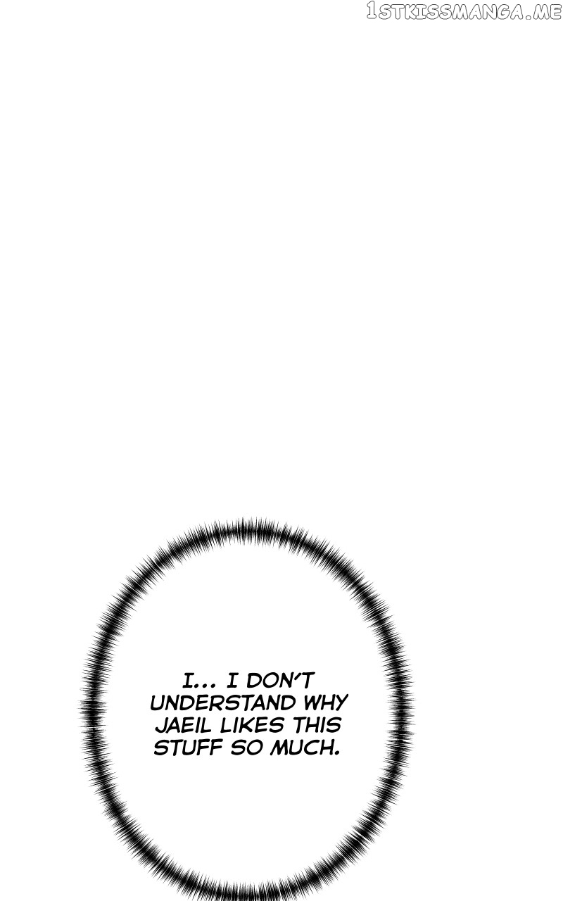 Hand Jumper Chapter 52 - Page 83