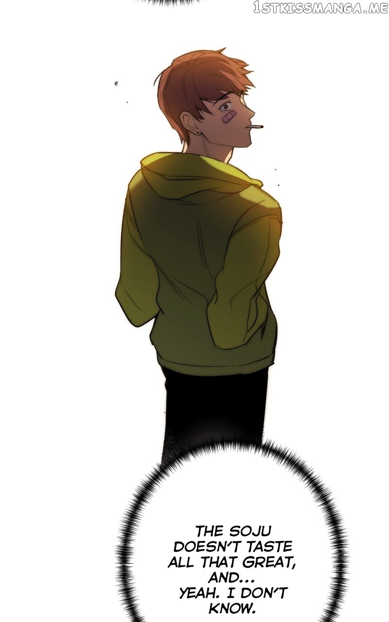 Hand Jumper Chapter 52 - Page 84