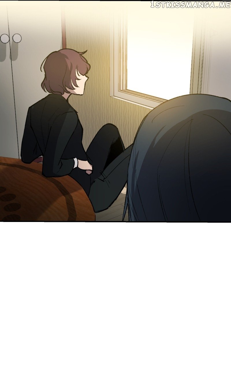 Hand Jumper Chapter 52 - Page 90