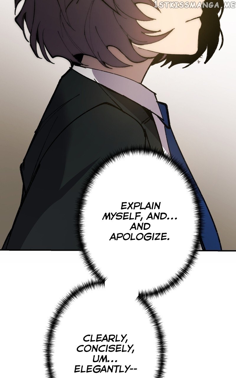 Hand Jumper Chapter 52 - Page 95