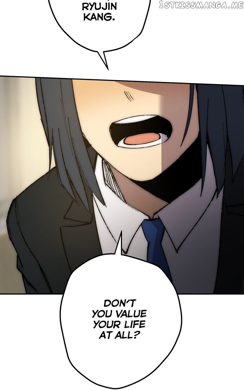Hand Jumper Chapter 52 - Page 97