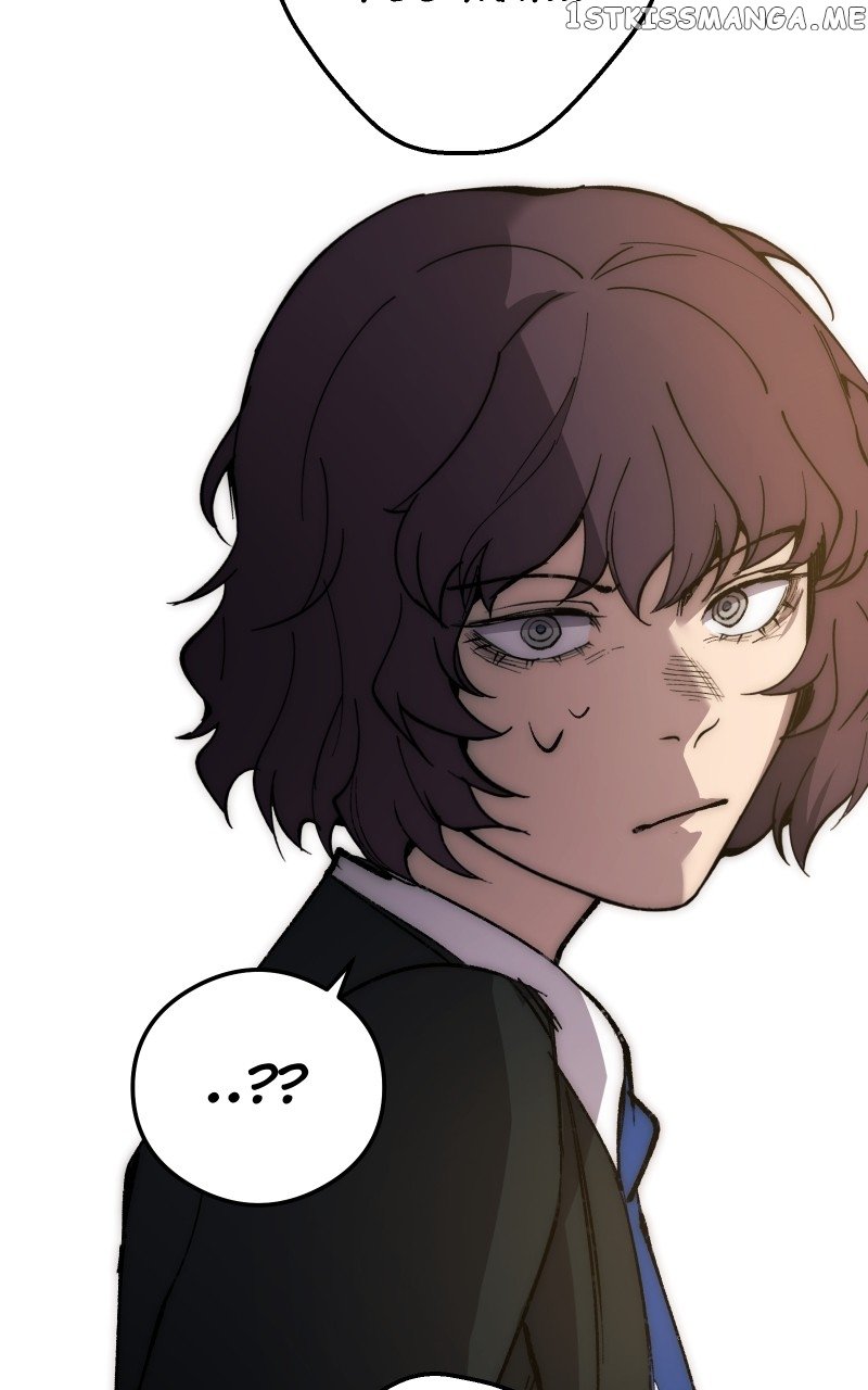 Hand Jumper Chapter 52 - Page 99