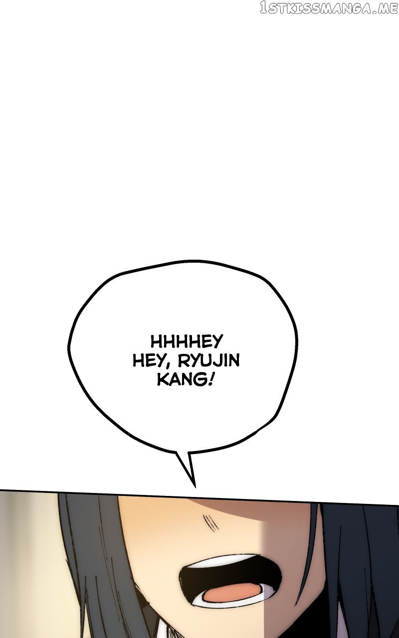 Hand Jumper Chapter 53 - Page 1