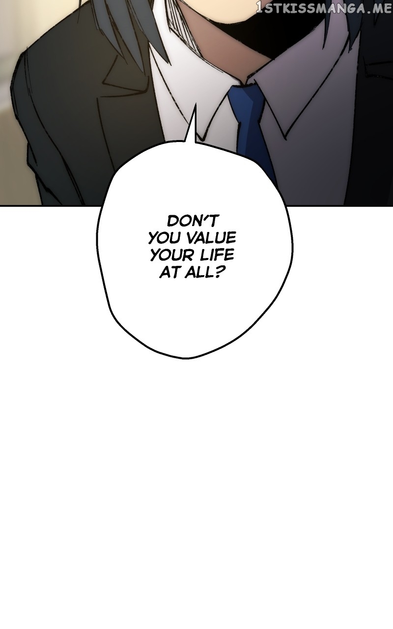 Hand Jumper Chapter 53 - Page 2