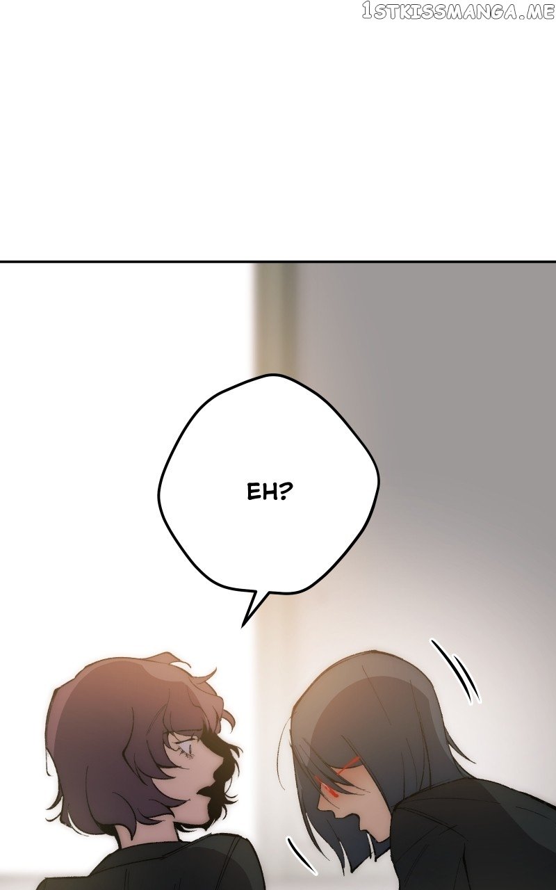 Hand Jumper Chapter 53 - Page 11