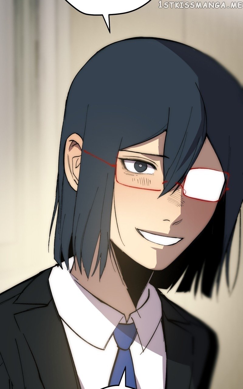 Hand Jumper Chapter 53 - Page 103