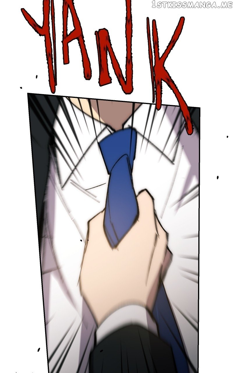 Hand Jumper Chapter 53 - Page 105