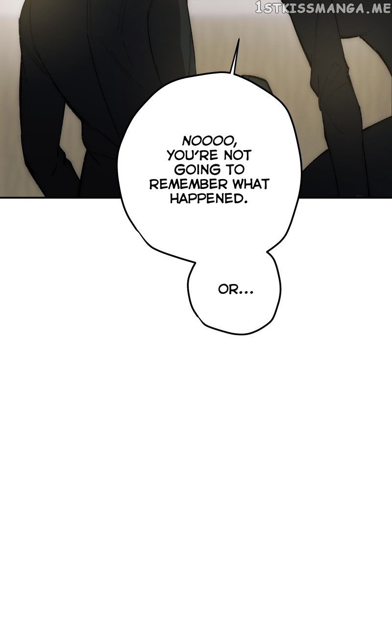 Hand Jumper Chapter 53 - Page 12