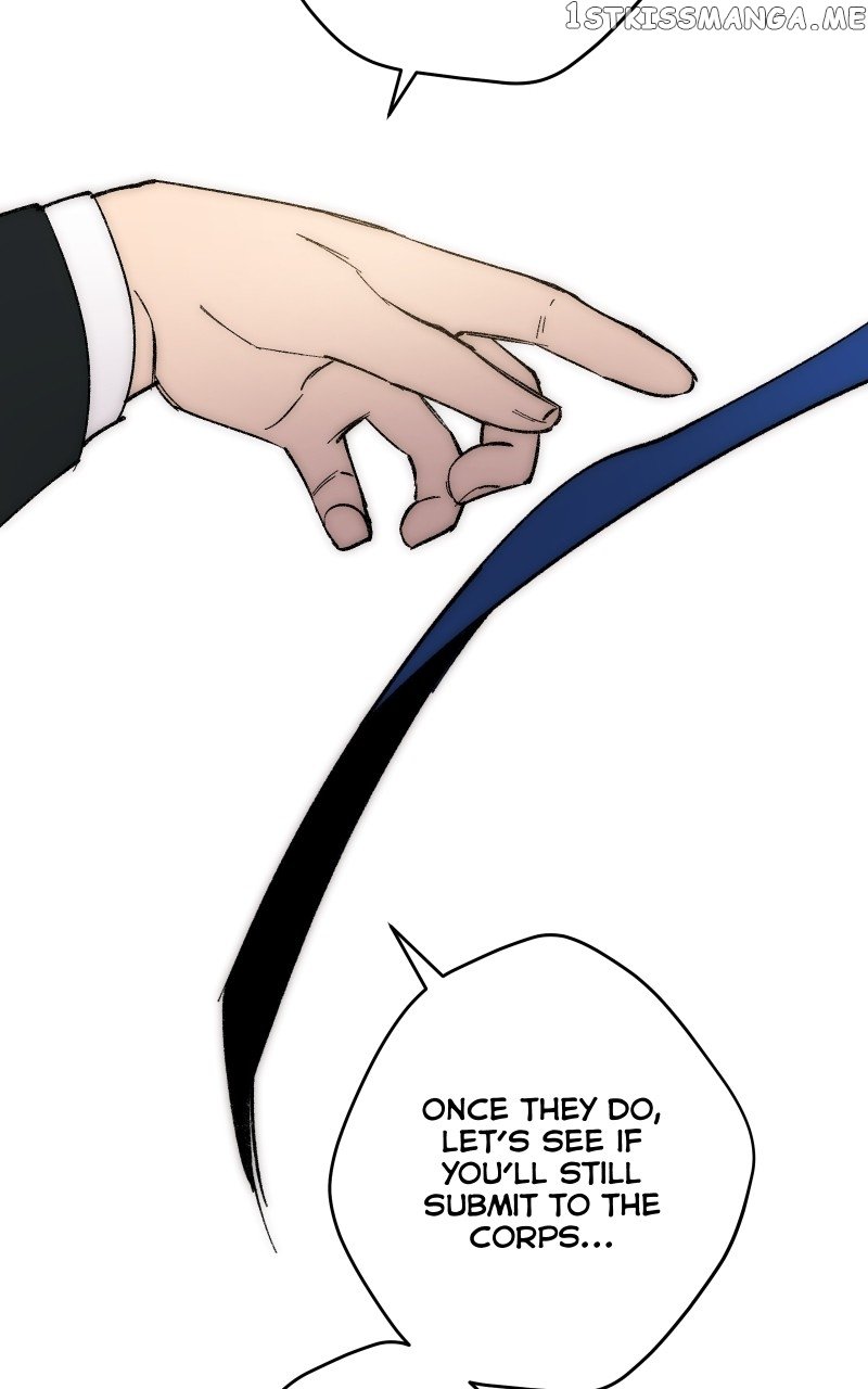 Hand Jumper Chapter 53 - Page 113